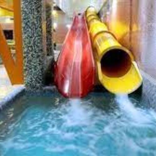 استخر آیدای جماران استخر آیدای جماران