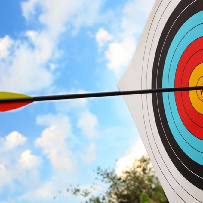 آکادمی تیراندازی با کمان تبریز