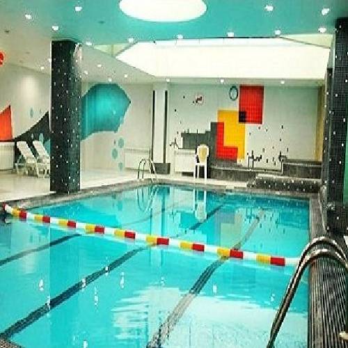 استخر آفتاب البرز کرج استخر آفتاب البرز کرج