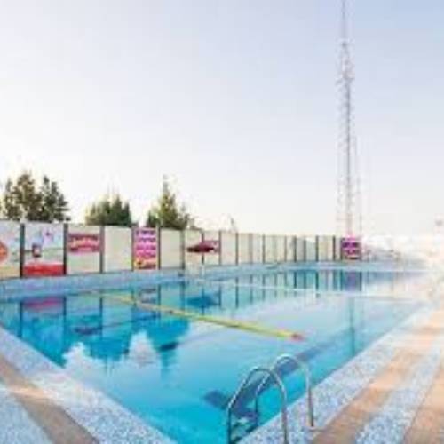 استخر ونک پارک استخر ونک پارک