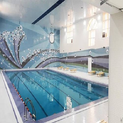 استخر دانشگاه هنر کرج استخر دانشگاه هنر کرج