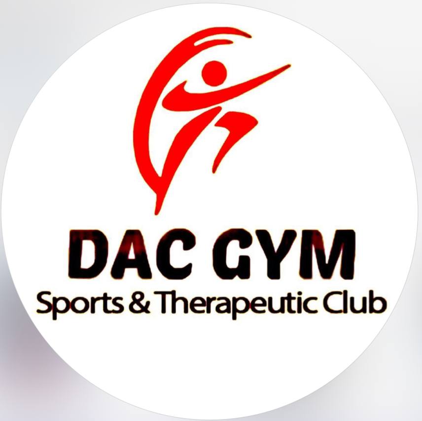 باشگاه ورزشی دانیال غرب DAC باشگاه ورزشی دانیال غرب DAC