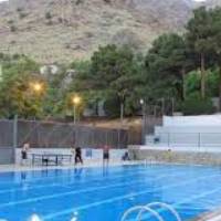 استخر چهارفصل مهر