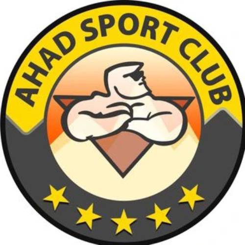 کلوپ احد مشهد
