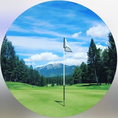 مجموعه پارَس گلف رنج شیراز