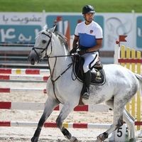 سوارکاری و تیراندازی آریاسب