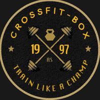 باشگاه کراس فیت 1997 باشگاه کراس فیت 1997