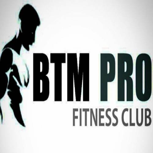 باشگاه بدنسازی BTM باشگاه بدنسازی BTM