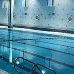 استخر غدیر استخر غدیر