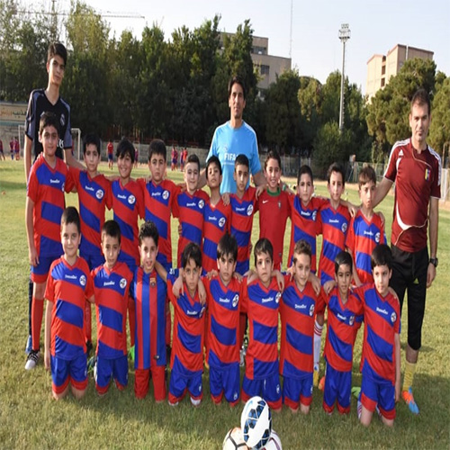 مدرسه فوتبال سرخابی مدرسه فوتبال سرخابی