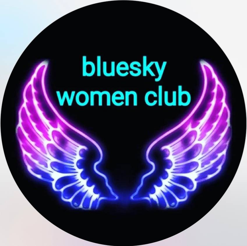 بلو اسکای بلو اسکای