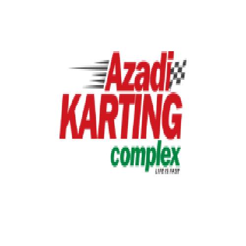 پیست کارتینگ آزادی