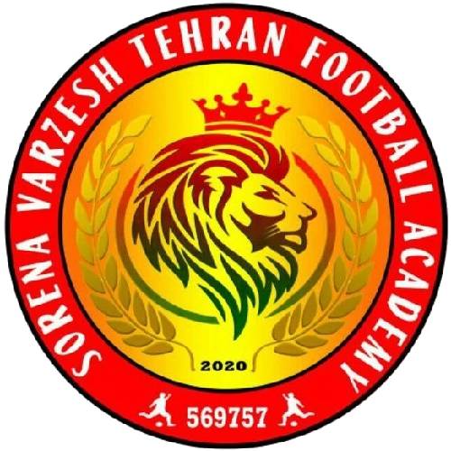 آکادمی فوتبال سورنا آکادمی فوتبال سورنا