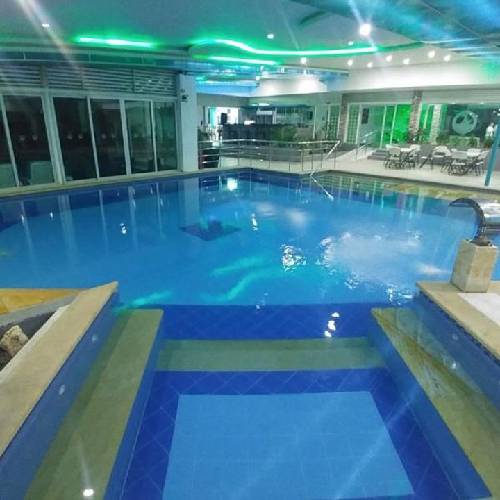 استخر شوشتری استخر شوشتری