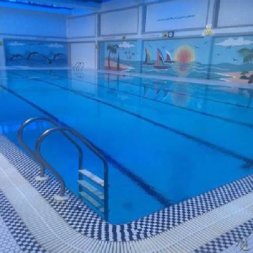 استخر منظریه کرج استخر منظریه کرج