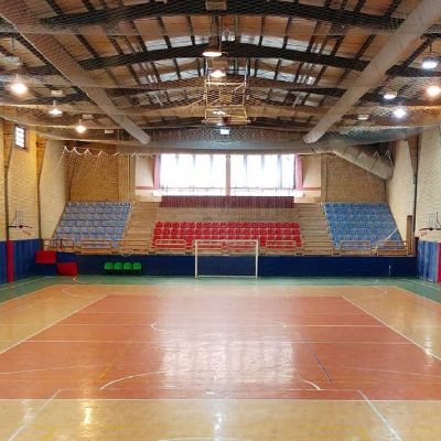 ورزشگاه شهدای اوین