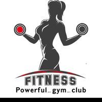 باشگاه پاورفول کرج باشگاه پاورفول کرج