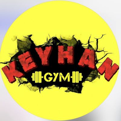 باشگاه بدنسازی کیهان اصفهان